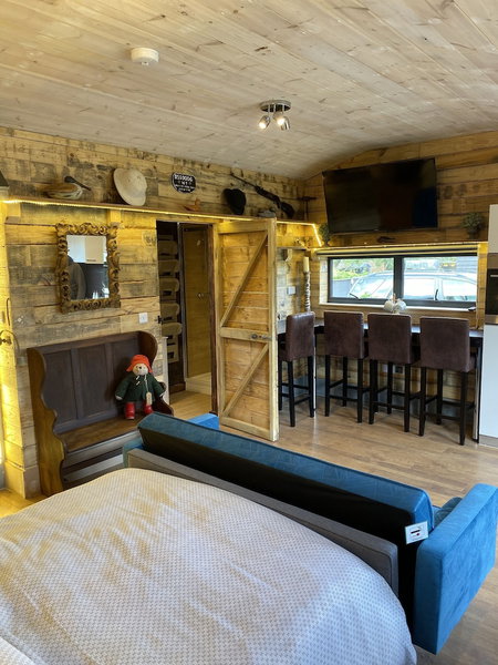 Willow Court Farm, Windsor, United Kingdom