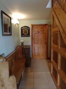 Fox Heaven B&B, Carrickfergus, United Kingdom