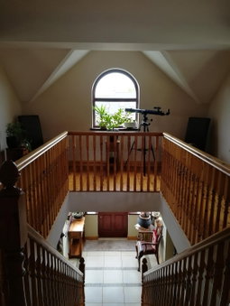 Fox Heaven B&B, Carrickfergus, United Kingdom