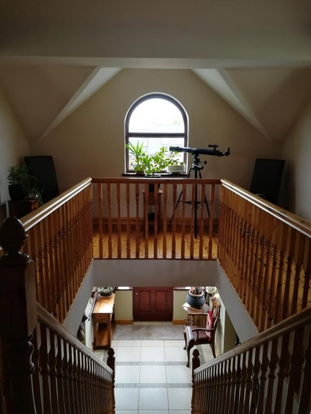 Fox Heaven B&B, Carrickfergus, United Kingdom