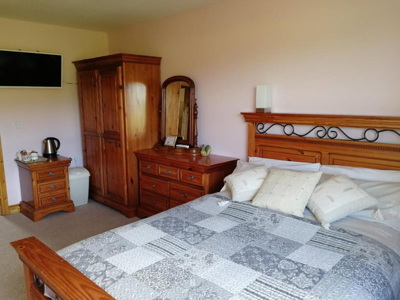 Fox Heaven B&B, Carrickfergus, United Kingdom