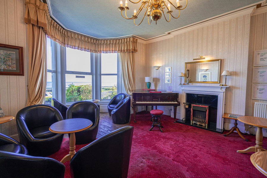 Can-Y-Bae Hotel, Llandudno, Vereinigtes Königreich