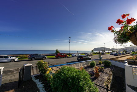 Can-Y-Bae Hotel, Llandudno, Royaume-Uni