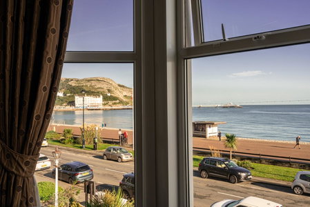 Can-Y-Bae Hotel, Llandudno, Royaume-Uni