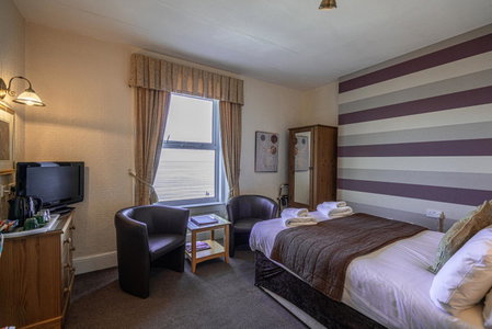 Can-Y-Bae Hotel, Llandudno, Royaume-Uni