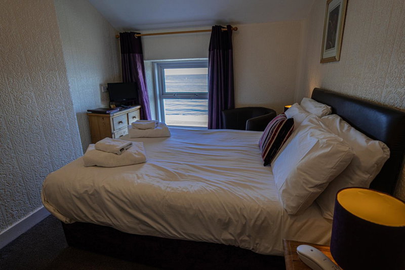 Can-Y-Bae Hotel, Llandudno, Vereinigtes Königreich