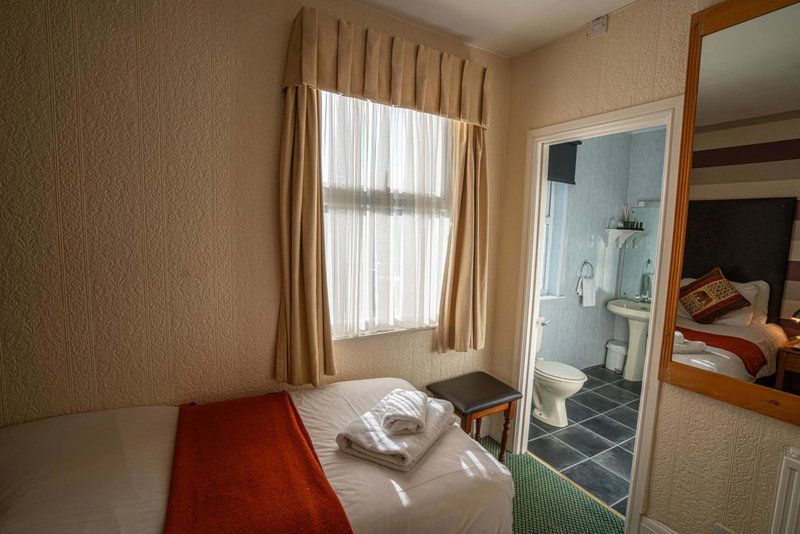 Can-Y-Bae Hotel, Llandudno, Vereinigtes Königreich