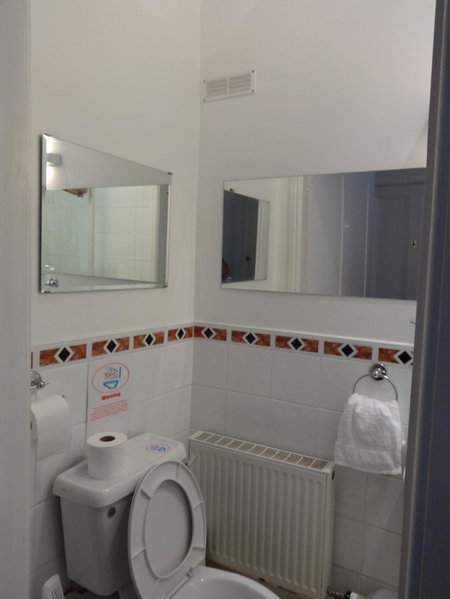 Dumfries Villa, Dumfries, Royaume-Uni