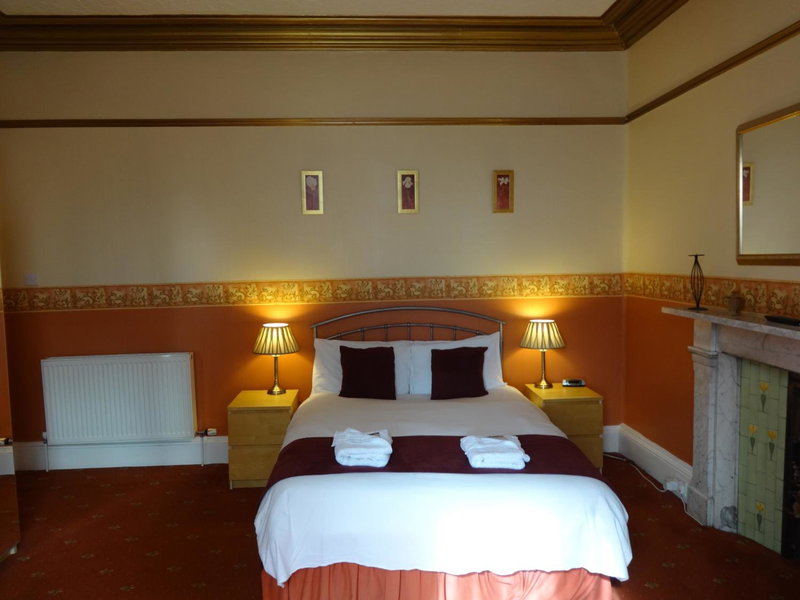 Dumfries Villa, Dumfries, Royaume-Uni
