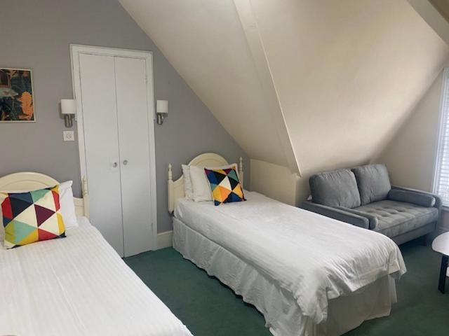 Runnymede Court Hotel, Saint Helier Jersey, United Kingdom