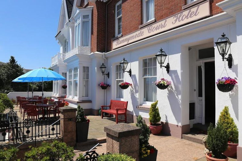 Runnymede Court Hotel, Saint Helier Jersey, United Kingdom
