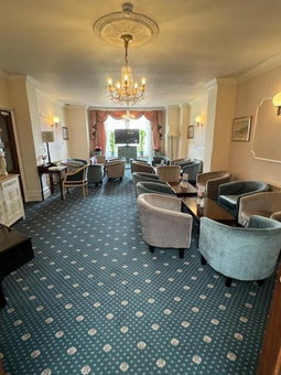 Runnymede Court Hotel, Saint Helier Jersey, United Kingdom