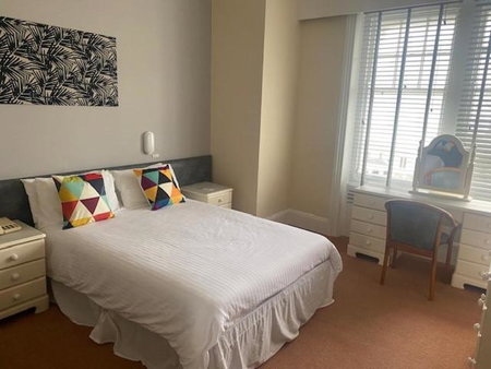 Runnymede Court Hotel, Saint Helier Jersey, United Kingdom