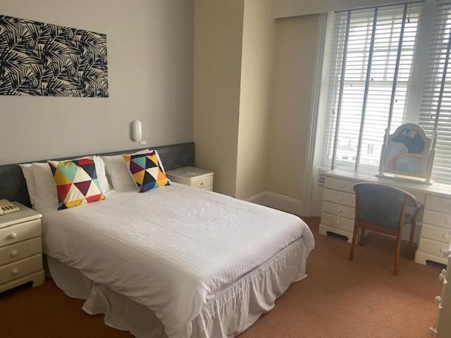 Runnymede Court Hotel, Saint Helier Jersey, United Kingdom
