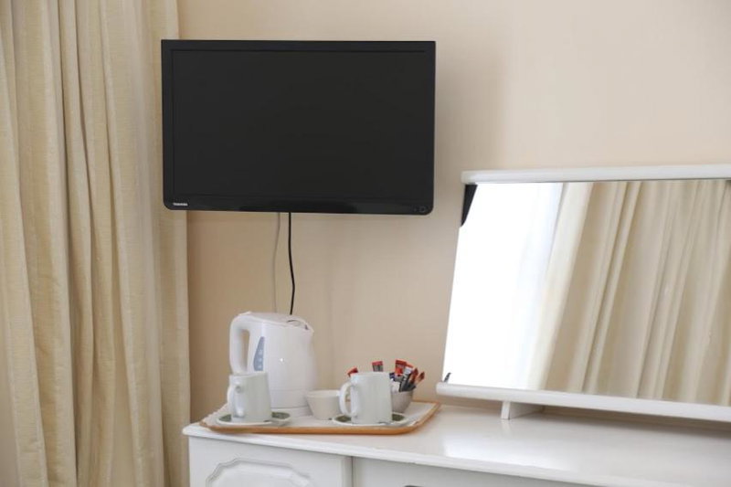 Runnymede Court Hotel, Saint Helier Jersey, United Kingdom