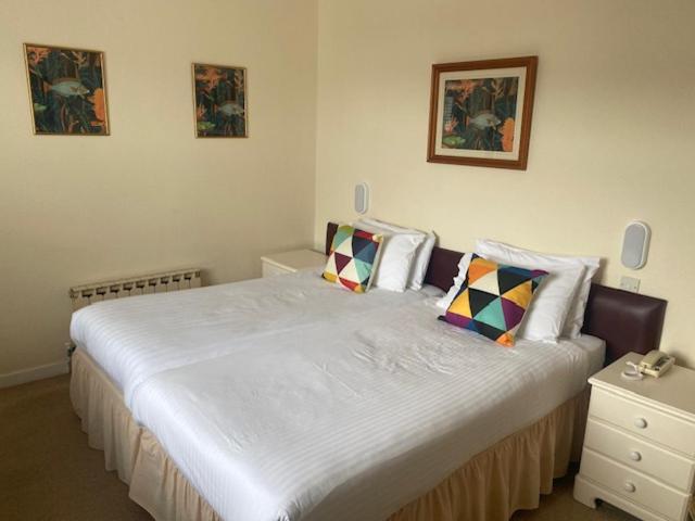 Runnymede Court Hotel, Saint Helier Jersey, United Kingdom