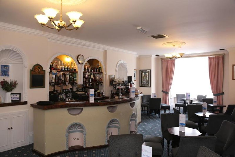 Runnymede Court Hotel, Saint Helier Jersey, United Kingdom