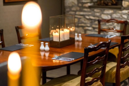 Pettifers Freehouse Hotel, Crudwell, United Kingdom