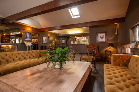 Pettifers Freehouse Hotel, Crudwell, United Kingdom