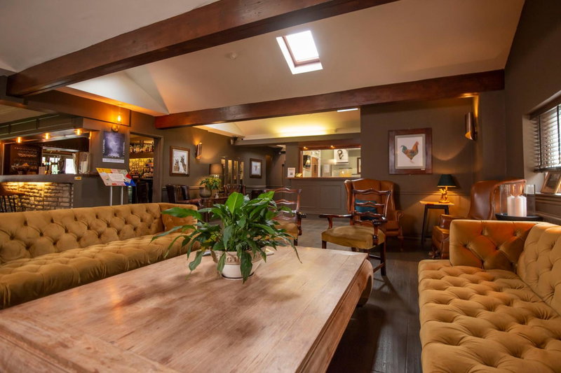 Pettifers Freehouse Hotel, Crudwell, United Kingdom