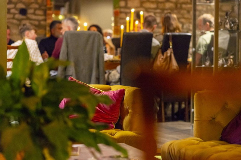Pettifers Freehouse Hotel, Crudwell, United Kingdom