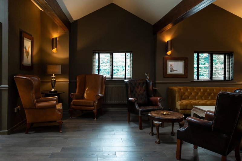 Pettifers Freehouse Hotel, Crudwell, United Kingdom