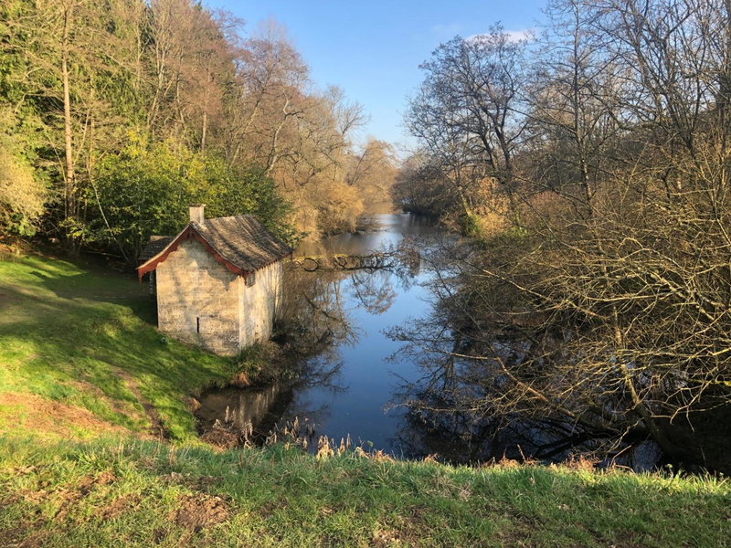 Pettifers Freehouse Hotel, Crudwell, United Kingdom