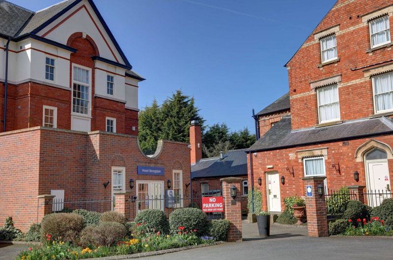 Deincourt Hotel, Newark upon Trent, United Kingdom