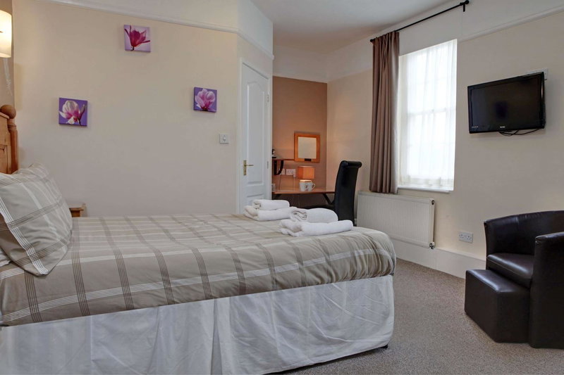 Deincourt Hotel, Newark upon Trent, United Kingdom