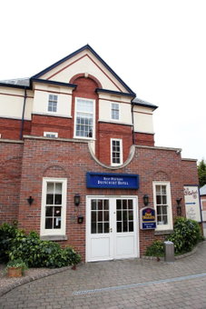 Deincourt Hotel, Newark upon Trent, United Kingdom