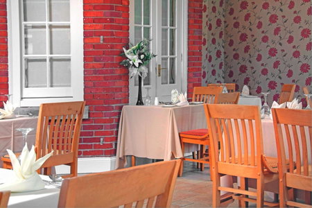 Deincourt Hotel, Newark upon Trent, United Kingdom