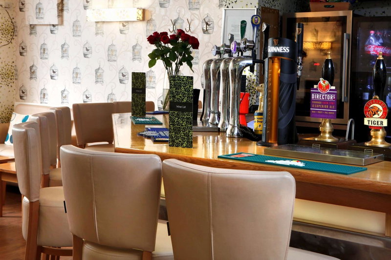 Deincourt Hotel, Newark upon Trent, United Kingdom