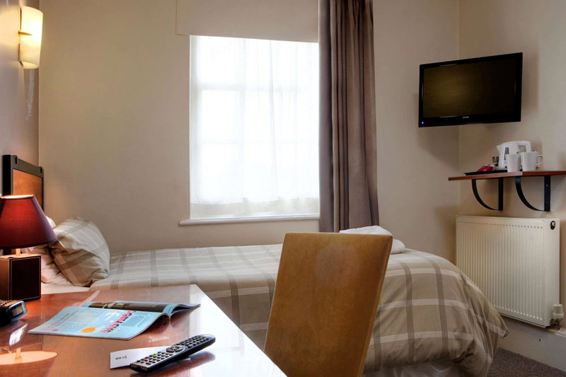 Deincourt Hotel, Newark upon Trent, United Kingdom