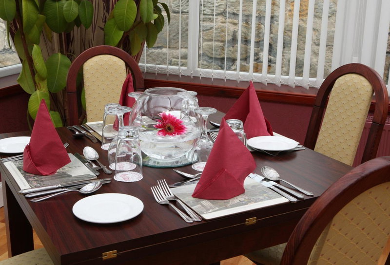 Sunninghill Hotel, Elgin, Великобритания