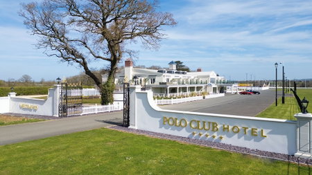 Polo Club Hotel, Southam, United Kingdom