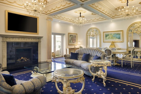 Polo Club Hotel, Southam, United Kingdom