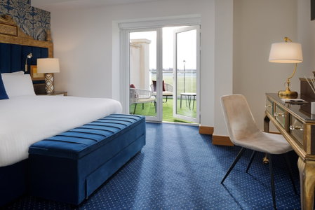 Polo Club Hotel, Southam, United Kingdom
