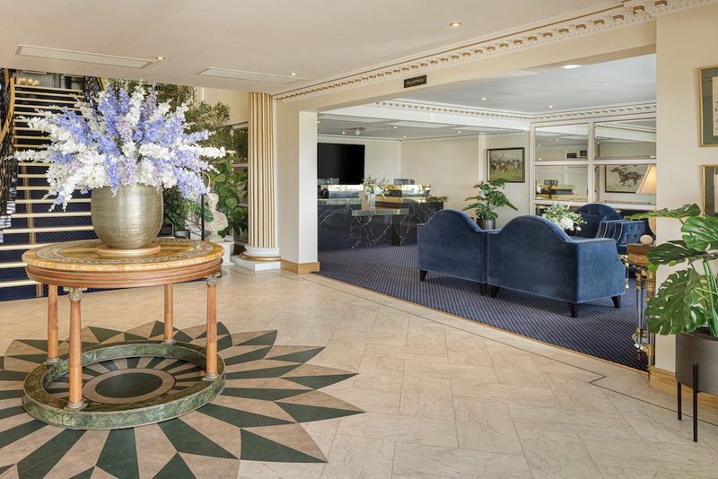 Polo Club Hotel, Southam, United Kingdom