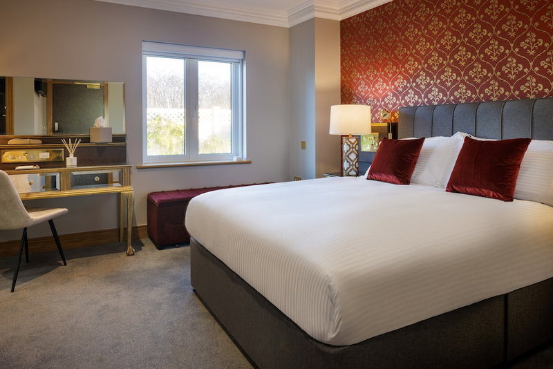 Polo Club Hotel, Southam, United Kingdom