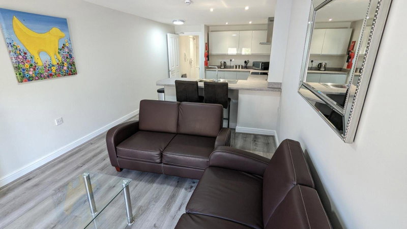 Cocoon @ International Inn + Apartments, Liverpool, Reino Unido