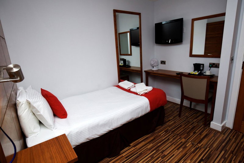 Cocoon @ International Inn + Apartments, Liverpool, Reino Unido