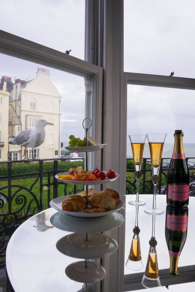 Square Townhouse, Brighton, United Kingdom