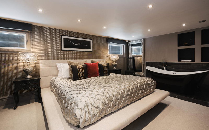Square Townhouse, Brighton, United Kingdom