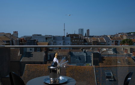 Square Townhouse, Brighton, United Kingdom