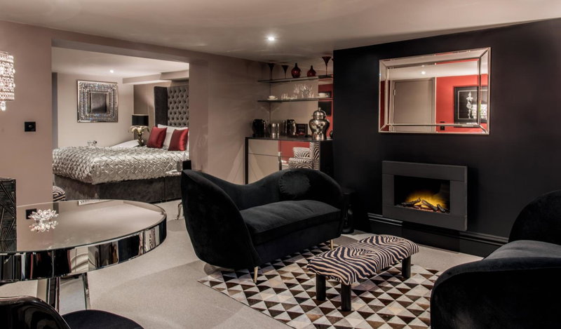 Square Townhouse, Brighton, United Kingdom