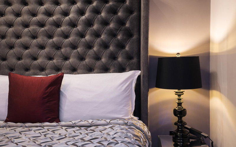 Square Townhouse, Brighton, United Kingdom
