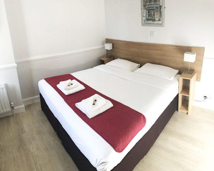 Gidea Park Hotel, Romford, United Kingdom