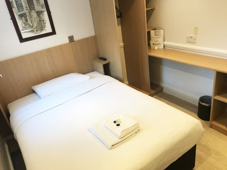 Gidea Park Hotel, Romford, United Kingdom