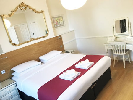 Gidea Park Hotel, Romford, United Kingdom