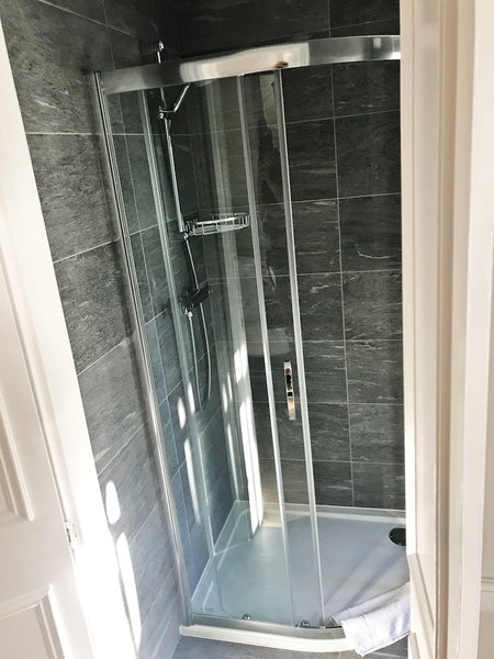 Gidea Park Hotel, Romford, United Kingdom